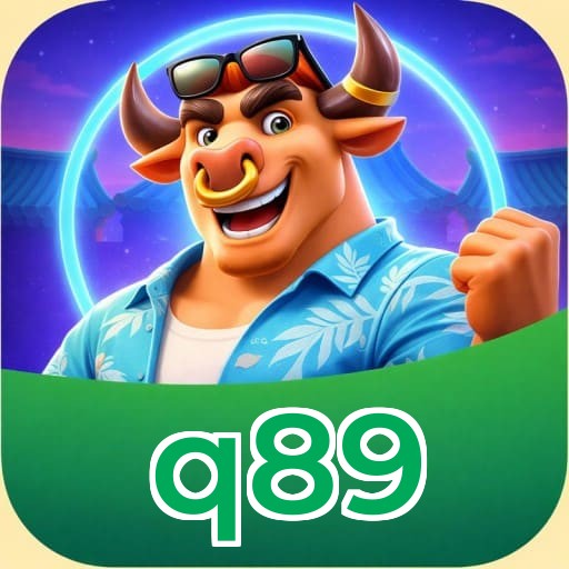 Resumo do fluxo de instalação do app q89 — ilustração editorial