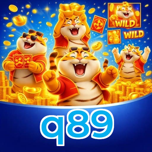 Passo a passo para baixar o app q89 — ilustração editorial